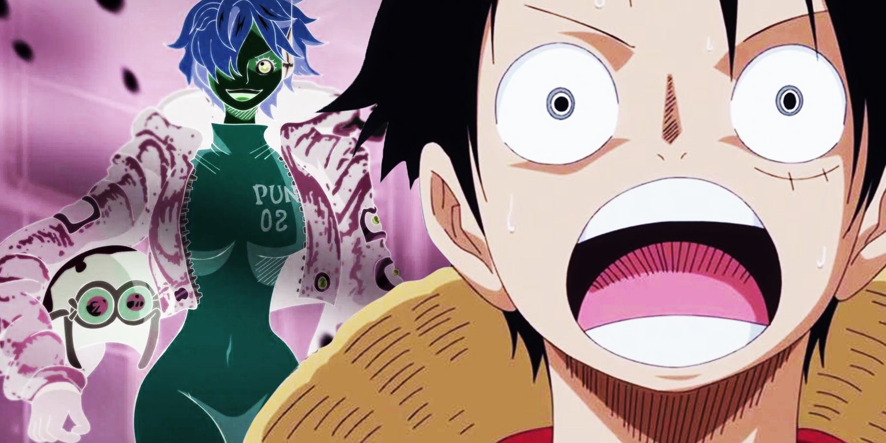 One Piece Reveals Major Twist to Dr. Vegapunk