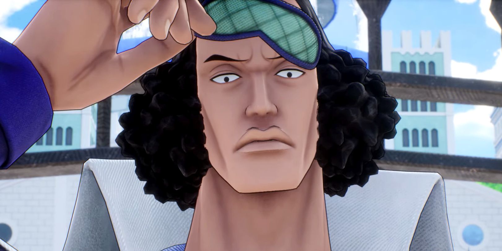 One Piece Odyssey Trailer Introduces Memory Link Quests Bond Arts