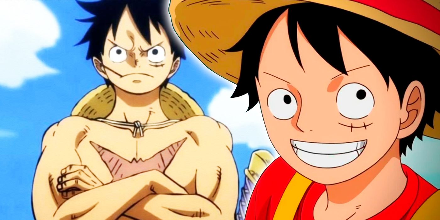 One Piece: Why Pre-Time Skip Comedy is Better than Post-Time Skip