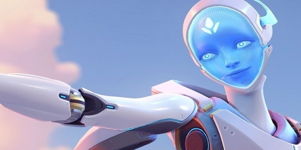 10 Creepiest Overwatch Heroes