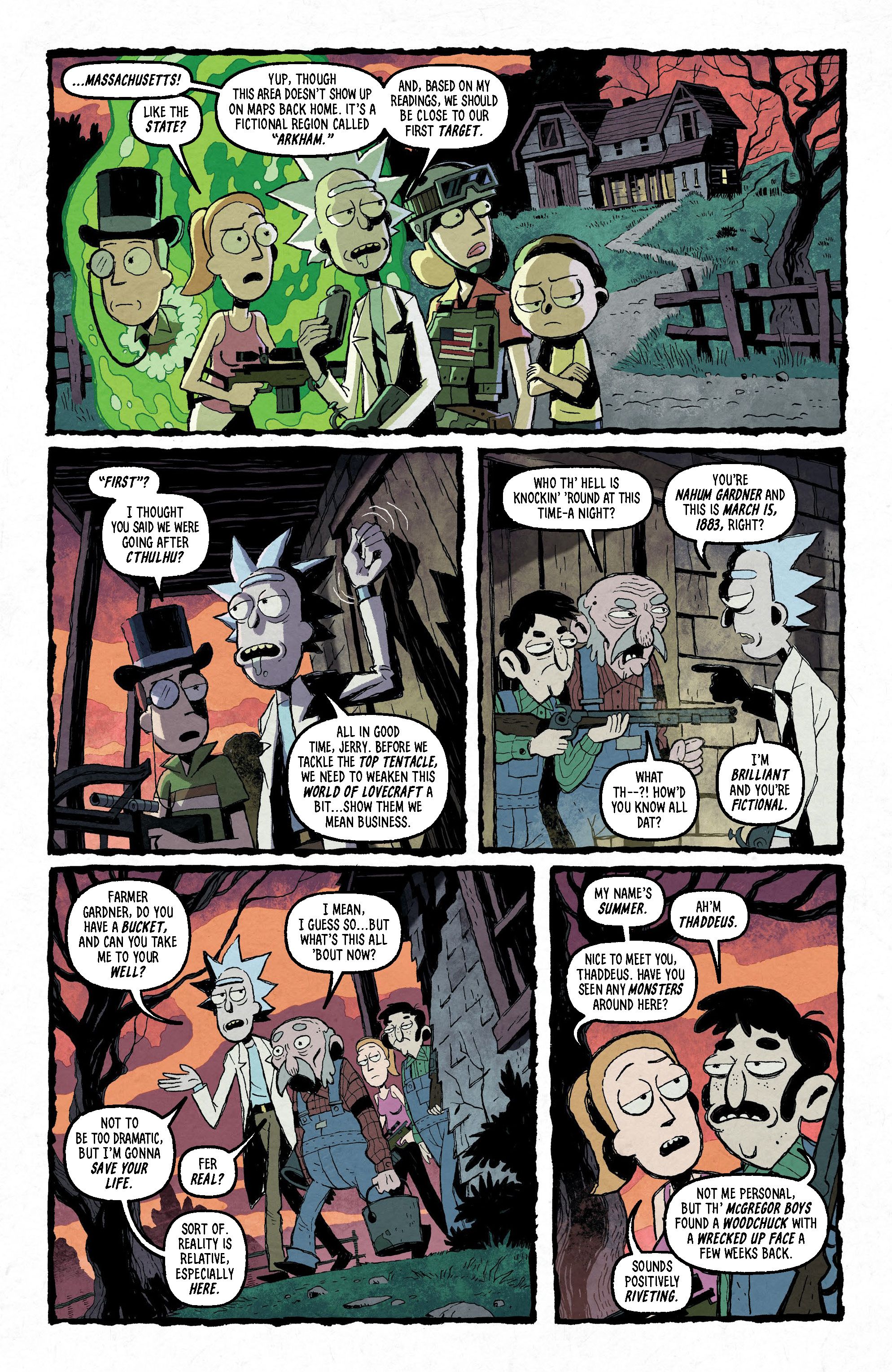 Pages from RICKMORTY CTHULHU #1 Digital Galley_Page_4