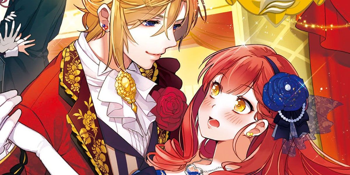 An Observation Log Of My Fiance Chapter 1 www.cbr.com