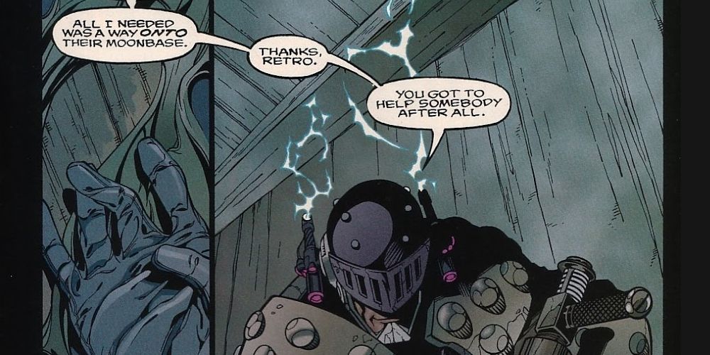 10 Most Underrated Batman Villains, Ranked