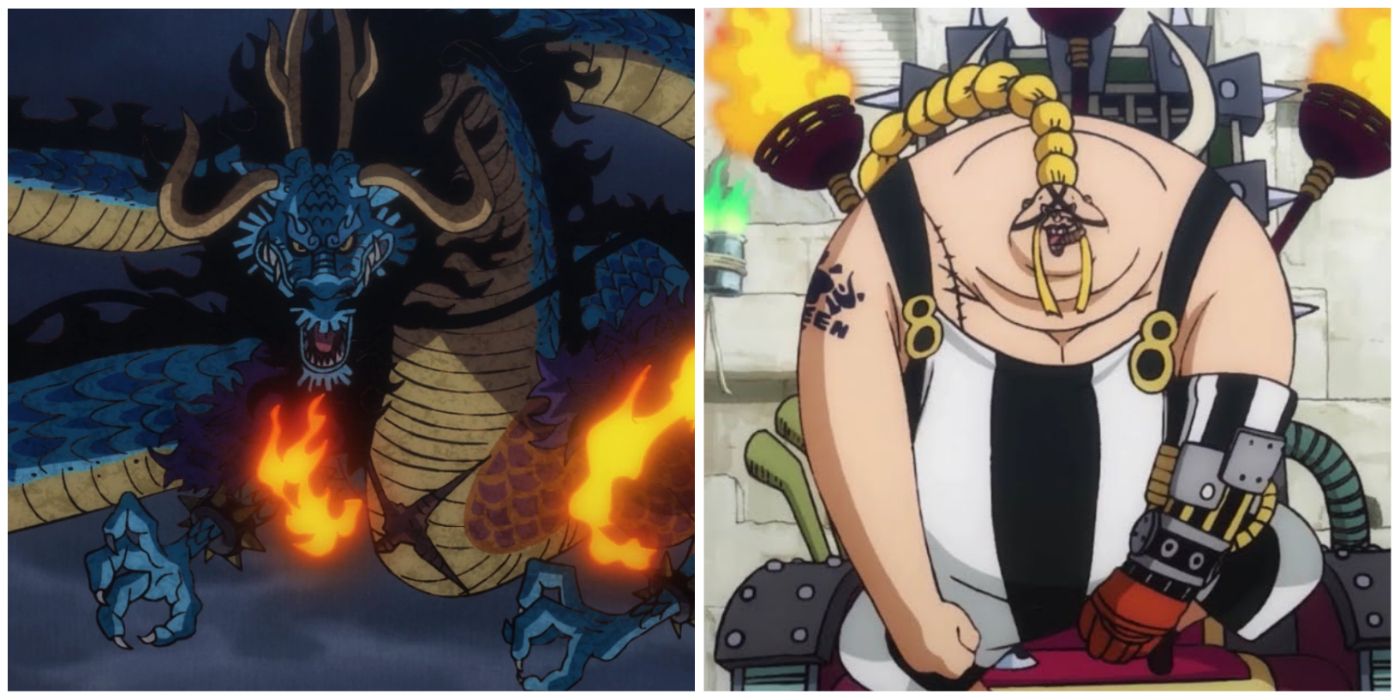 One Piece: 10 Things About The Beast Pirates Fans Need To Know