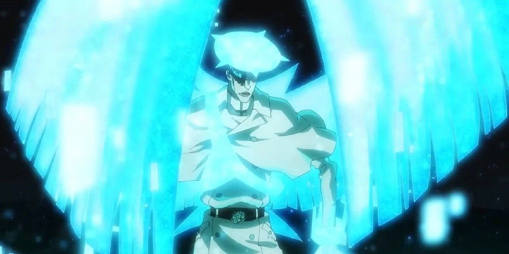 El Sternritter más débil de Bleach TYBW, clasificado