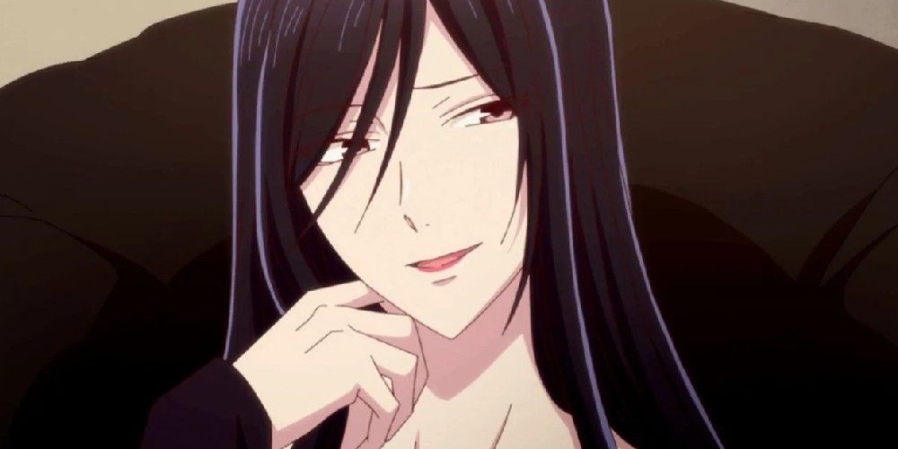 10 Anime Villains Who Only Love Themselves