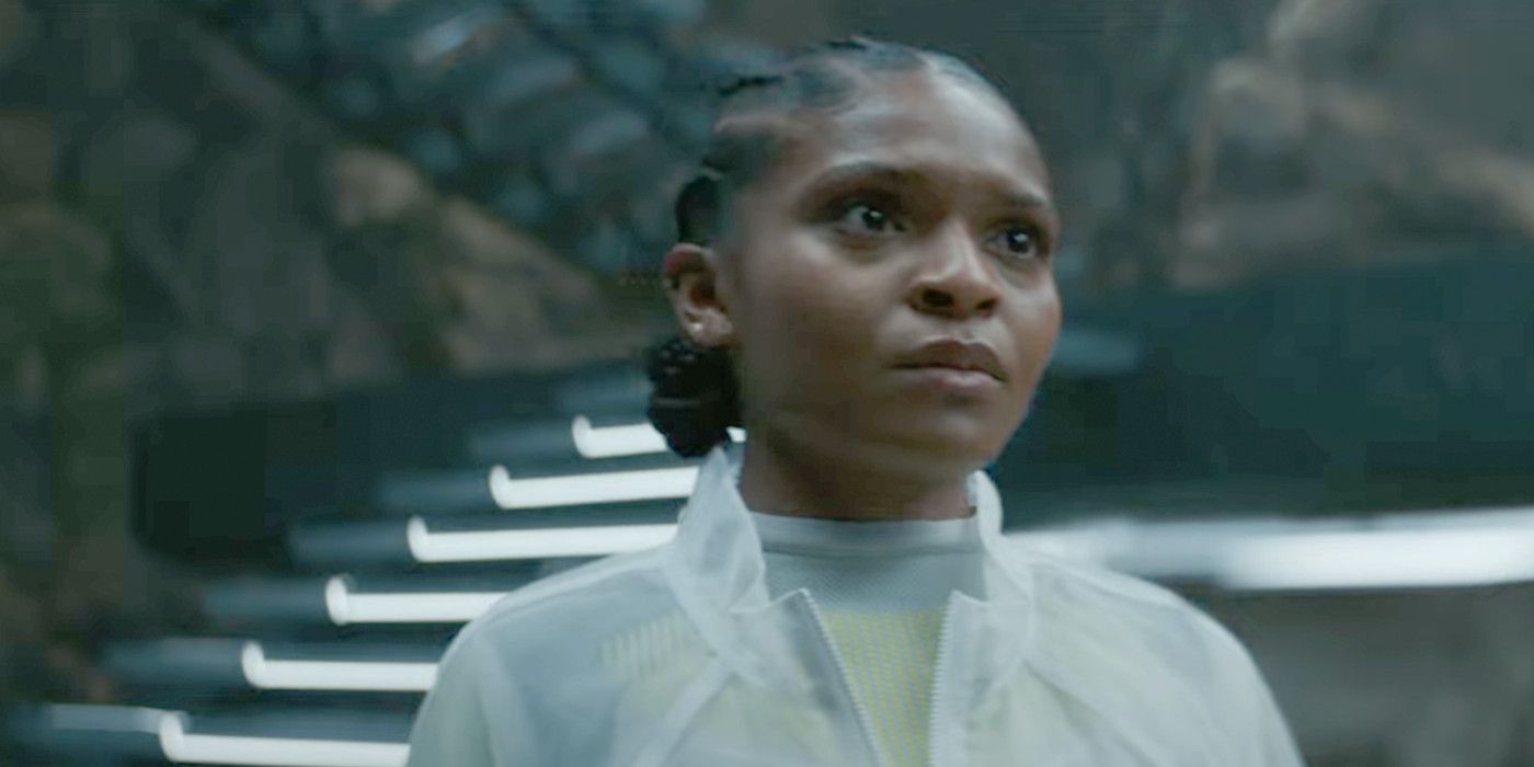 'This Is Crazy': Ironheart's Villain Actor Praises Upcoming Disney+ Series