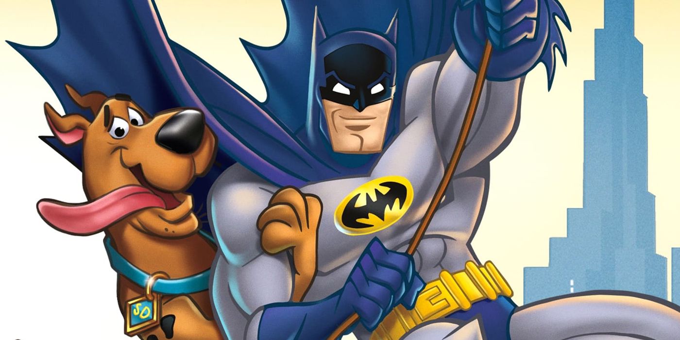 10 Worst Batman Animated Films, According To IMDb