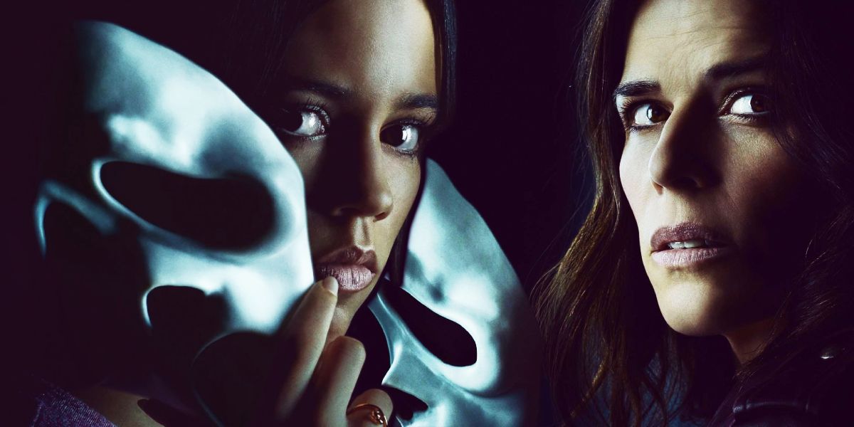 Scream VI's Sam Carpenter Isn't 'The New Sidney,' and She Doesn't Need To  Be