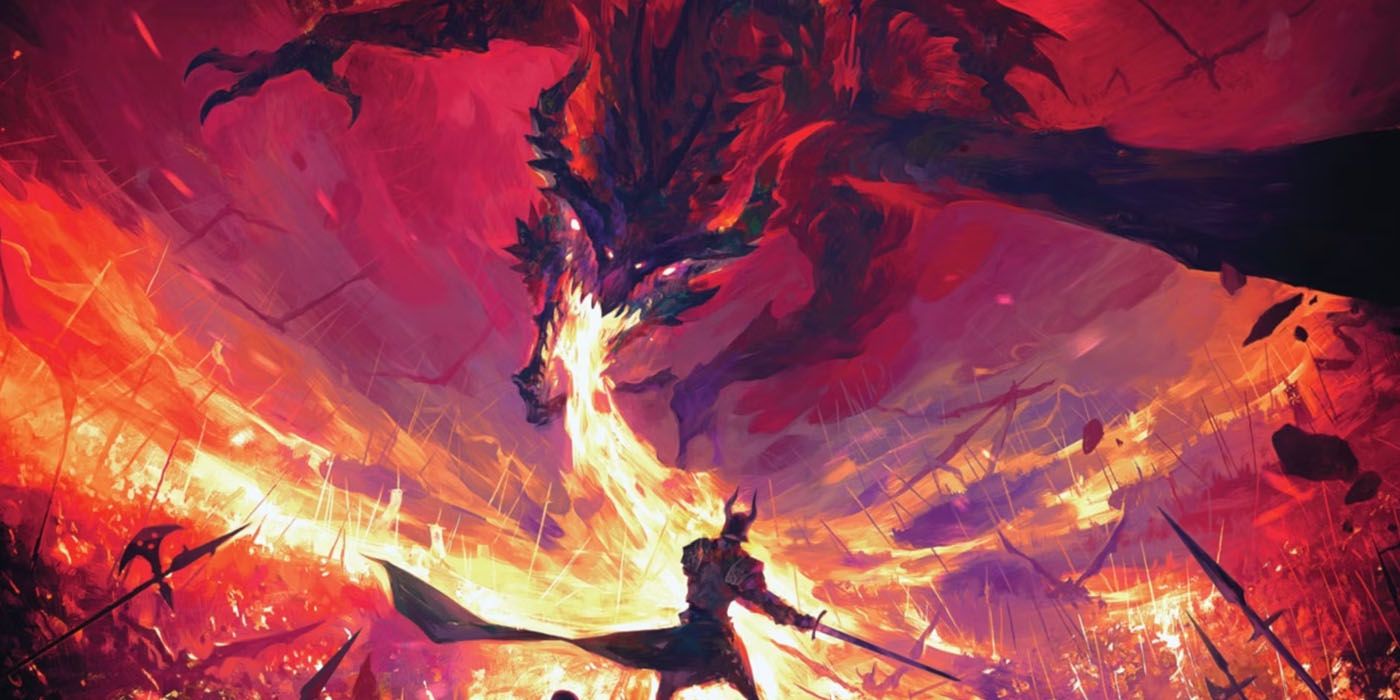 DnD 5e: Dragonlance's New Backgrounds, Explained