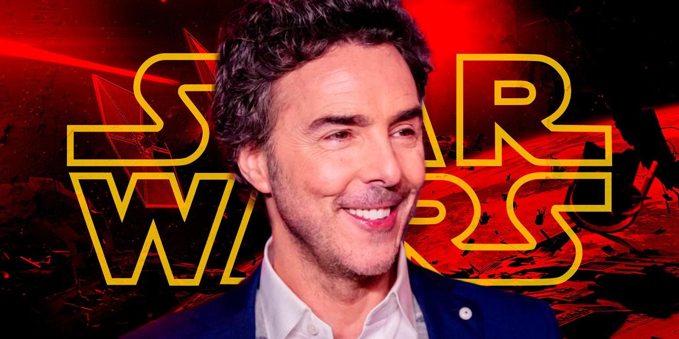 Shawn Levy's Star Wars Film Has Been Decades in the Making