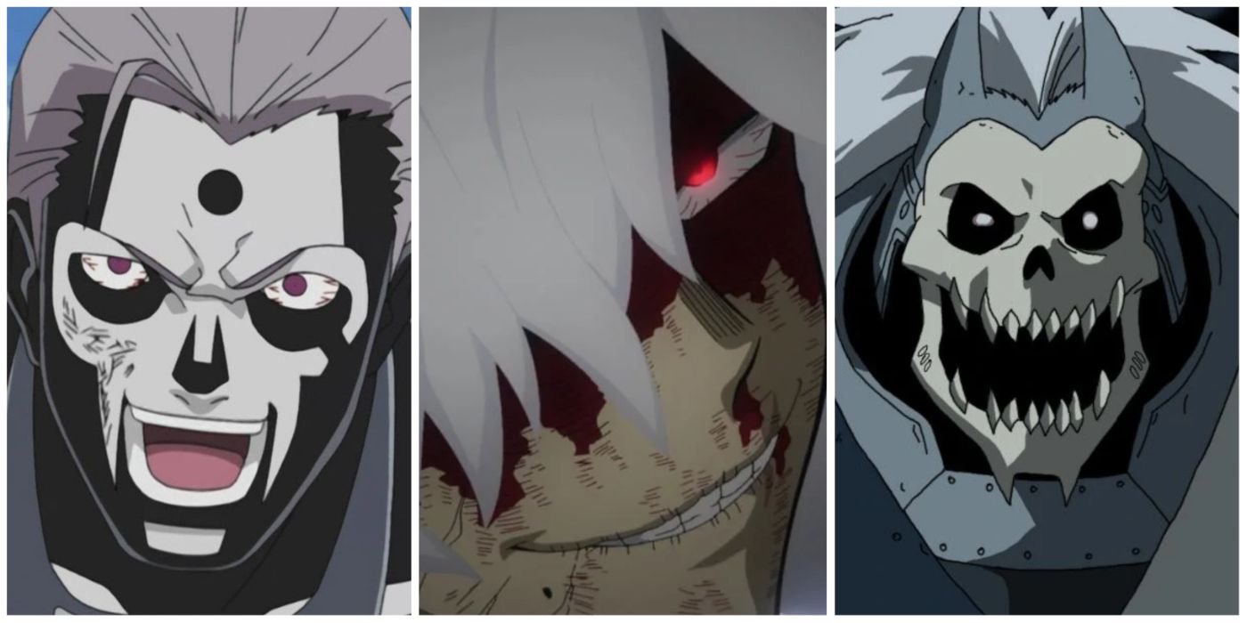14 Best Anime About Assassin of All Time [Update 2023]