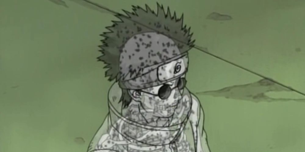 Shino Aburame s 10 Strongest Jutsu In Naruto Ranked