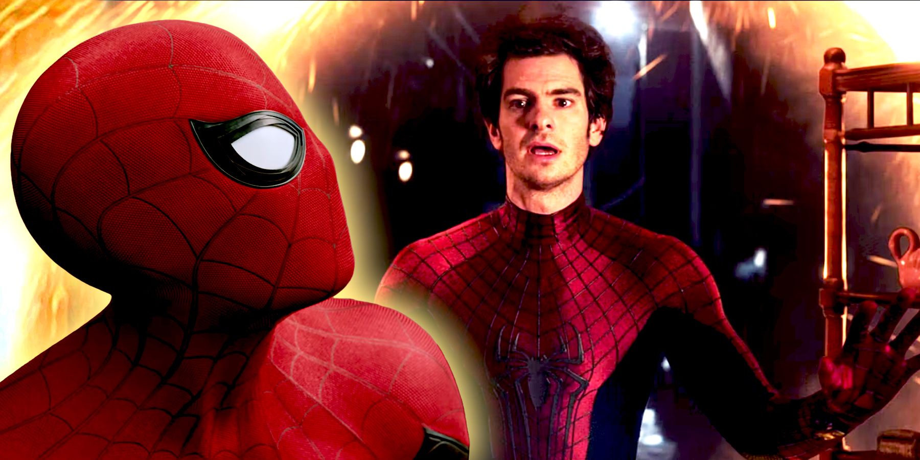 What If The Amazing Spider-Man 3 Happened? 