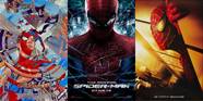 10 Best Spider Man Movie Posters