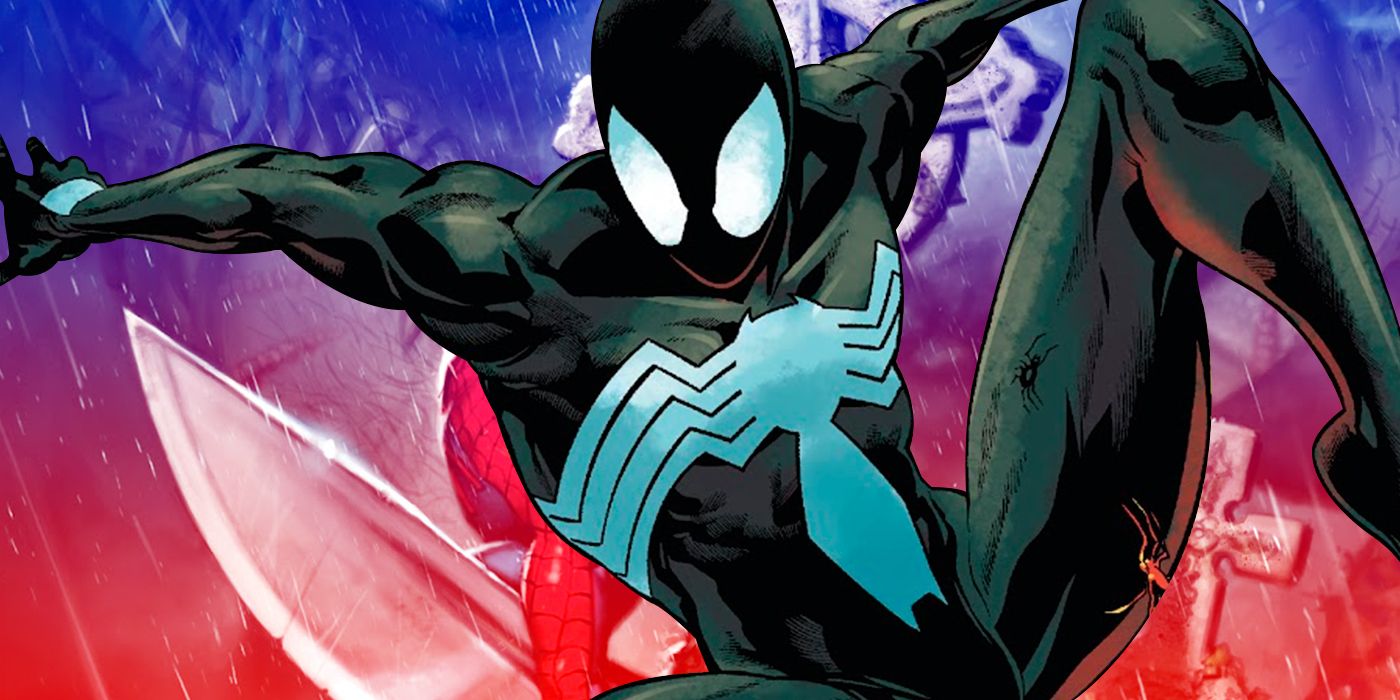 How Spider-Man Lost His Powers in 'The Final Adventure'