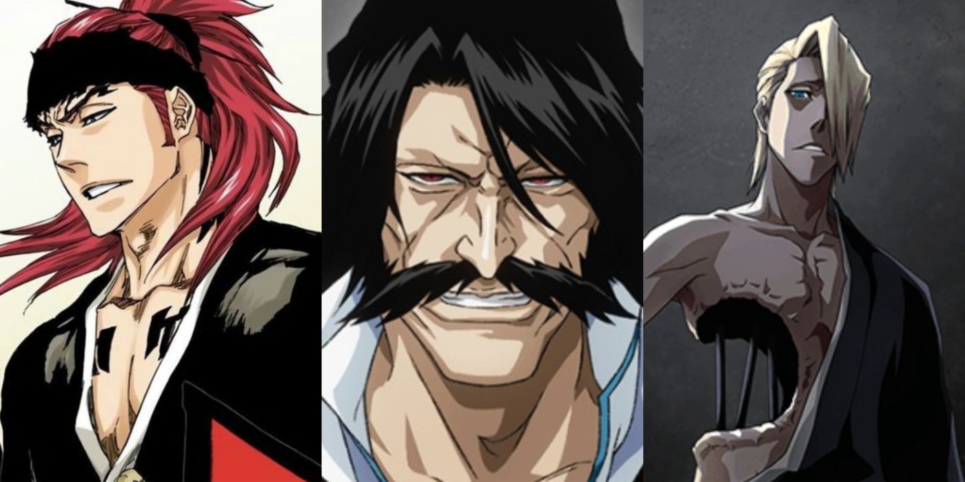 10 Bleach Episodes That Made Us Cry Ugly Tears