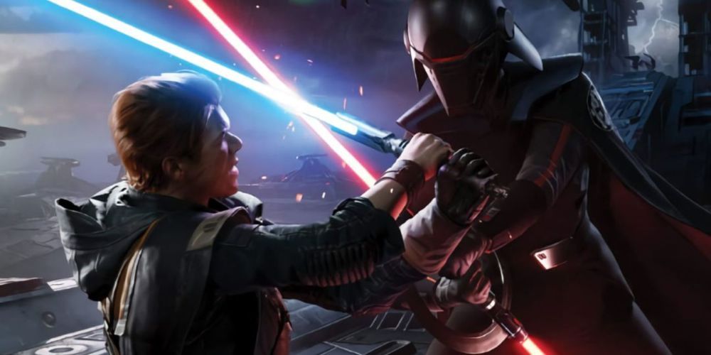 Every Brother & Sister In Star Wars' Inquisitors