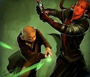 Star Wars: The Acolyte Just Brought Back a Plethora of Legends Concepts