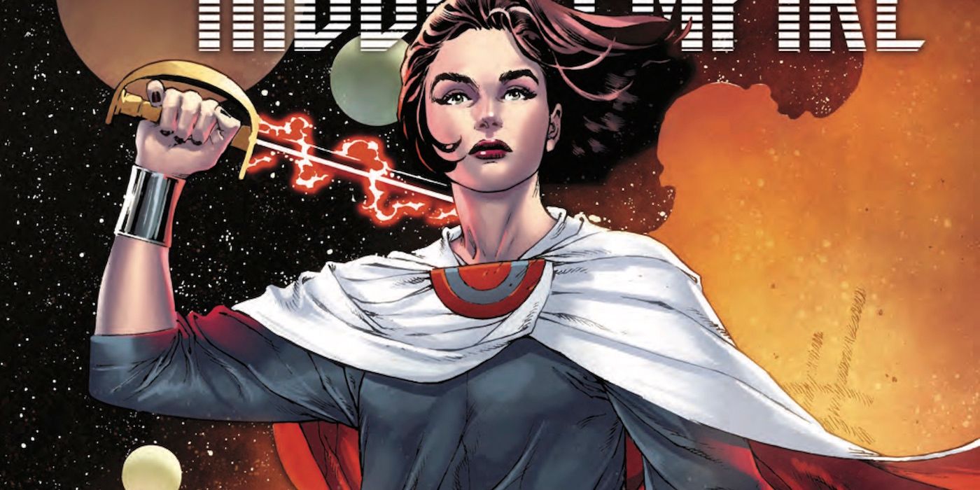 REVIEW: Marvel's Star Wars: Hidden Empire #1 - TrendRadars