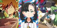 Rival Starters Pokemon X At Toby Bladen Blog Rival Starters Pokemon X At Toby Bladen Blog