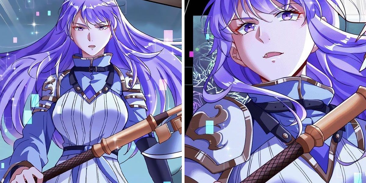 10 Isekai Manhua That Deserve An Anime