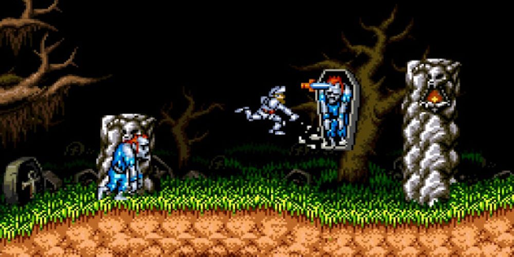 10 Best SNES Games You Can Play on the GBA, Ranked