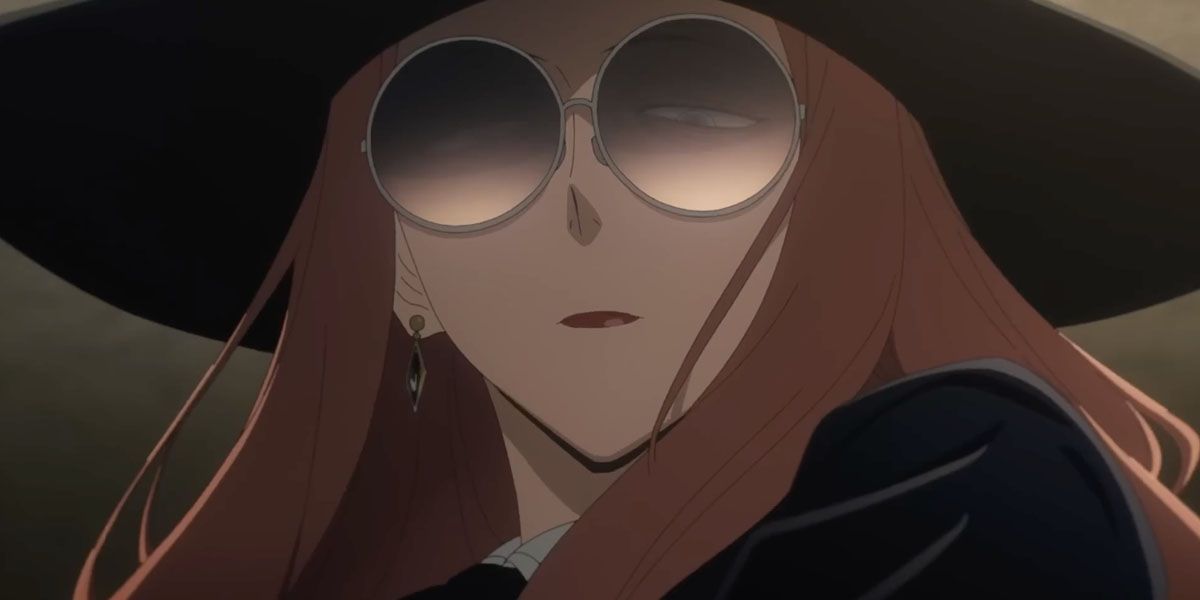 Spy x Family: Sylvia Sherwood Is Like FMA's Riza Hawkeye