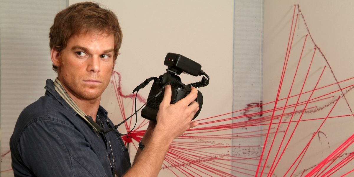 10 Best Dexter Characters, Ranked