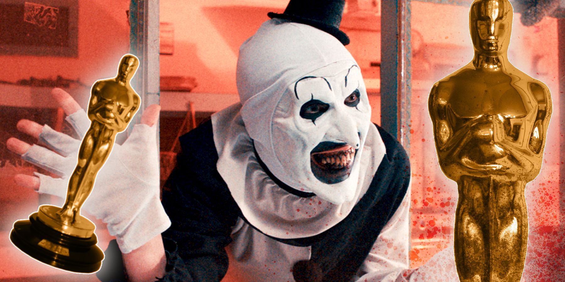Terrifier 2 Is up for Oscar Consideration - But What Categories Could It Aim For