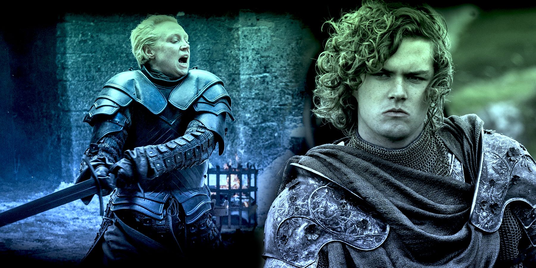 The 10 Strongest Fighters In The Game Of Thrones Books, Ranked
