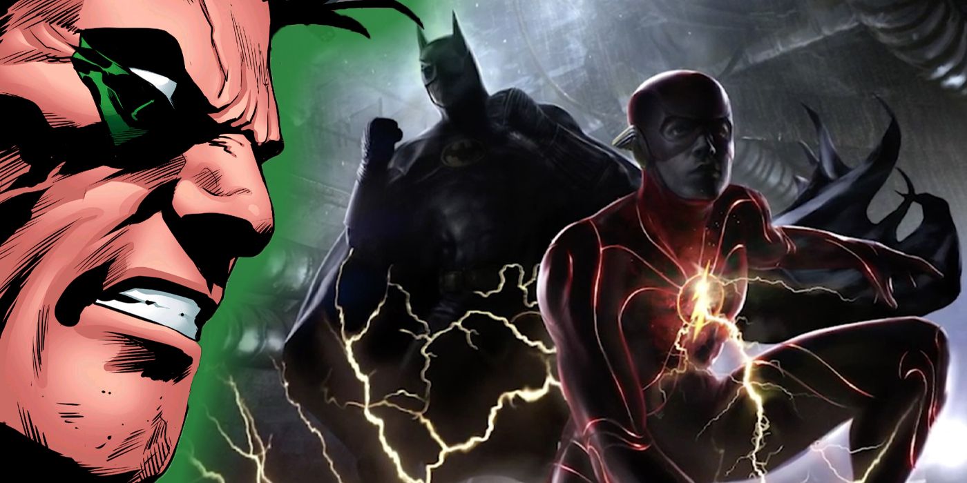 DC Studios Rumored To Be Developing A TV Series Following Flash Villains  THE ROGUES