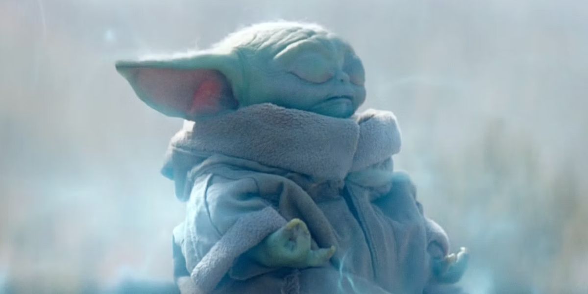 Star Wars Grogu Short Reportedly Revealed for Disney+