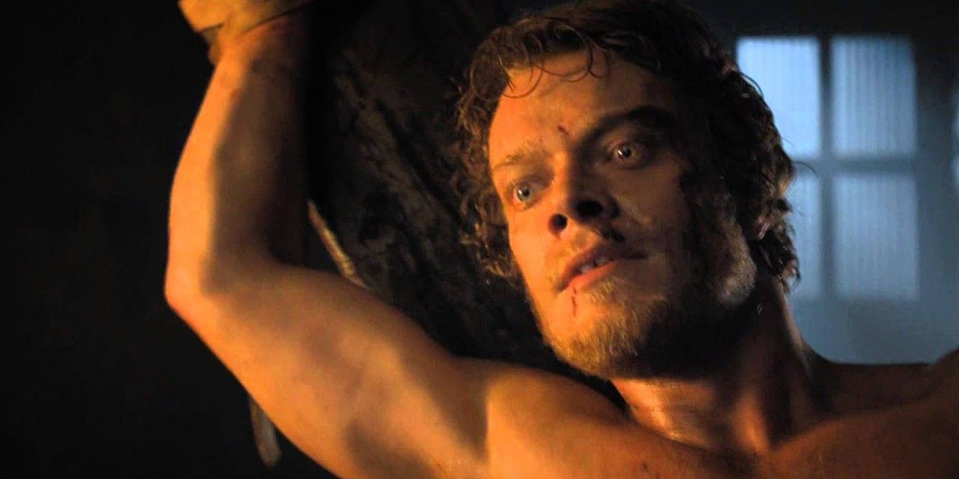 10 Best Character Arcs in Game of Thrones, Ranked