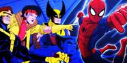 Top 10 Animated Tv Shows Infoupdate