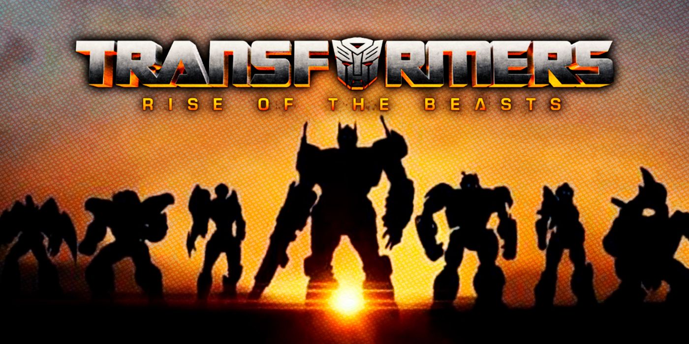 Why Transformers: Rise of the Beasts' Airazor Design Is a Good Sign