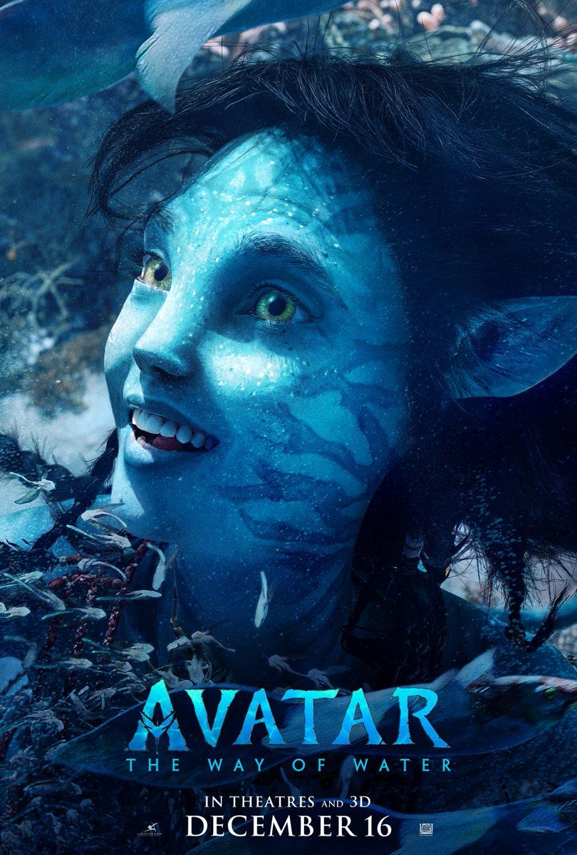 Tuktirey in Avatar: The Way of Water