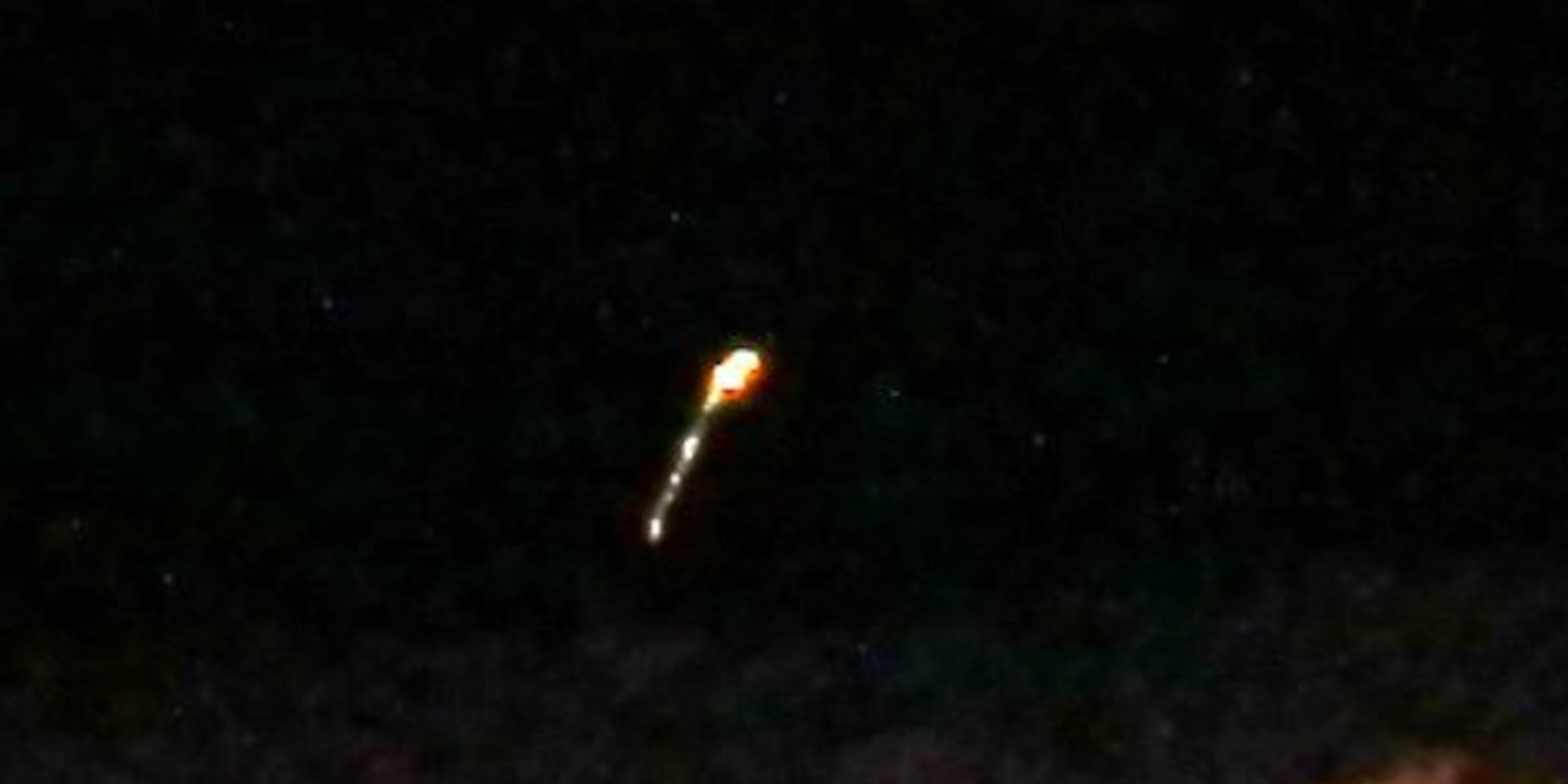 Unsolved Mysteries' Paranormal Rangers Is More Terrifying Than The XFiles