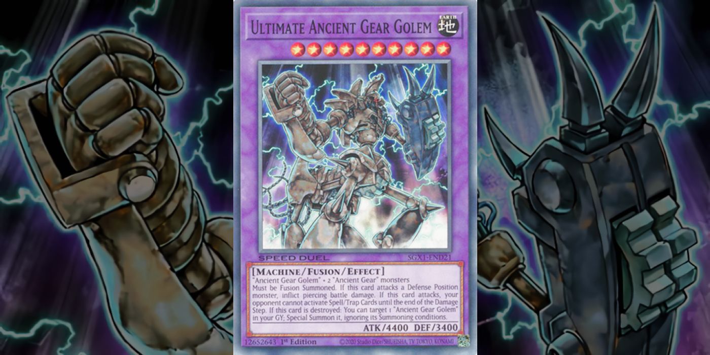 Les Cartes Les Plus Puissantes De Yu Gi Oh C’étaient les Yu-Gi-Oh! Les cartes les plus puissantes de GX Anime