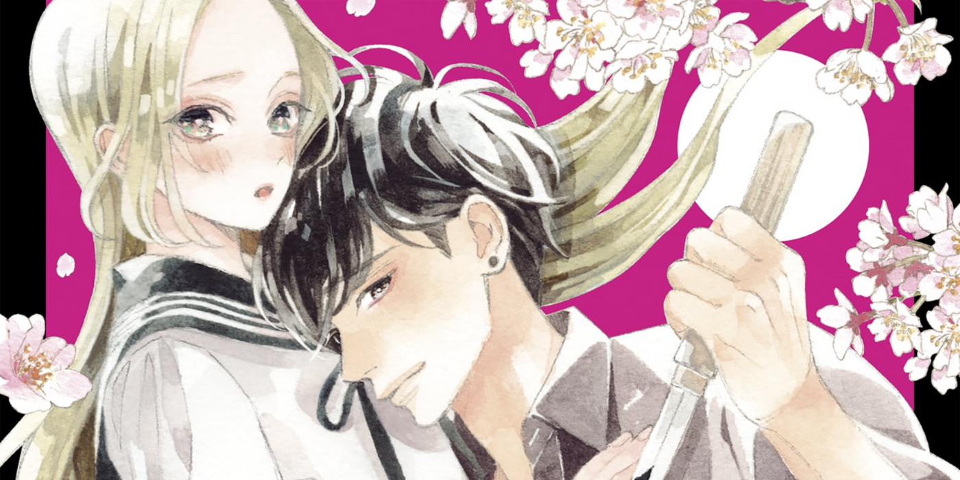 What to Expect From the Upcoming Yakuza Age-Gap Romance A Girl and Her  Guard Dog