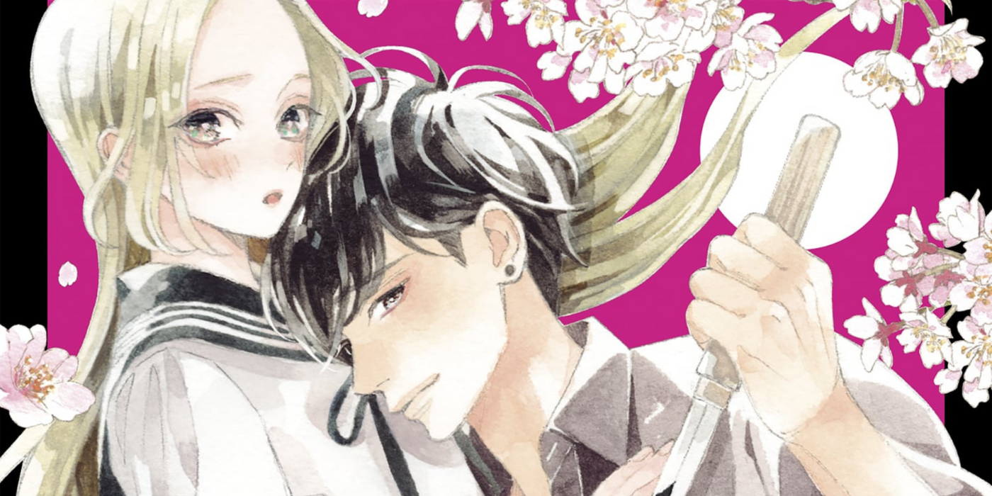 Shoujo Manga with delinquent male lead  6 recommendations  BestinRomance