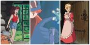 10 Studio Ghibli Characters Who Would Make Good Disney Princesses