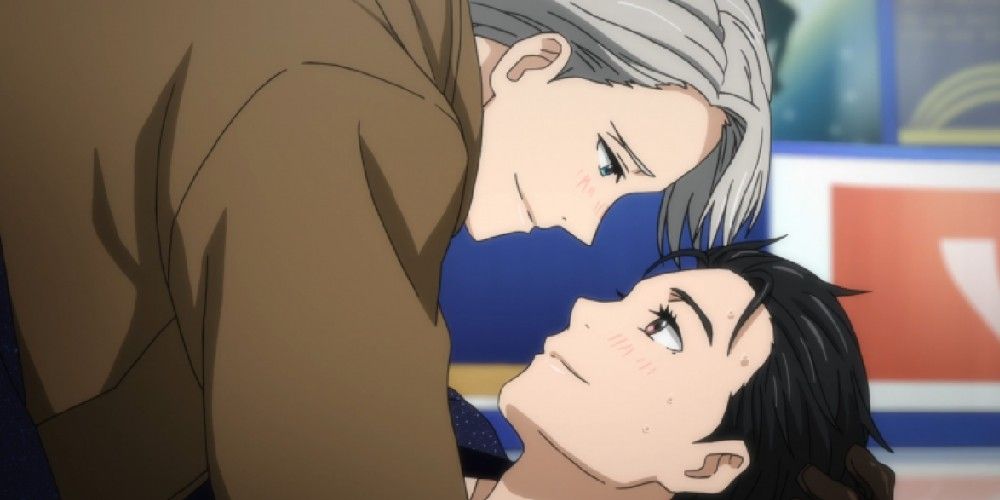 Best Non-BL Anime For BL Fans, Ranked