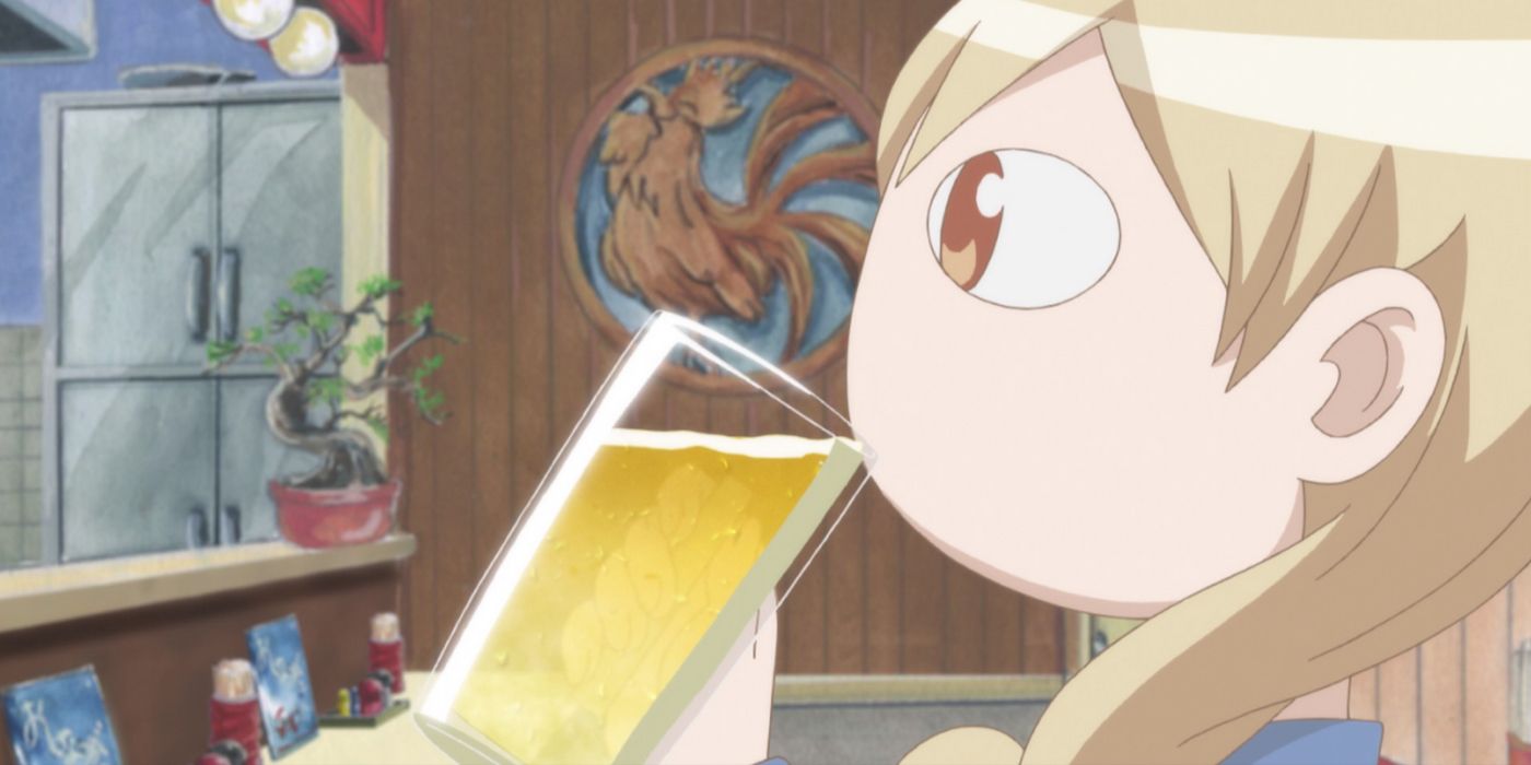 Wakakozake - Beer