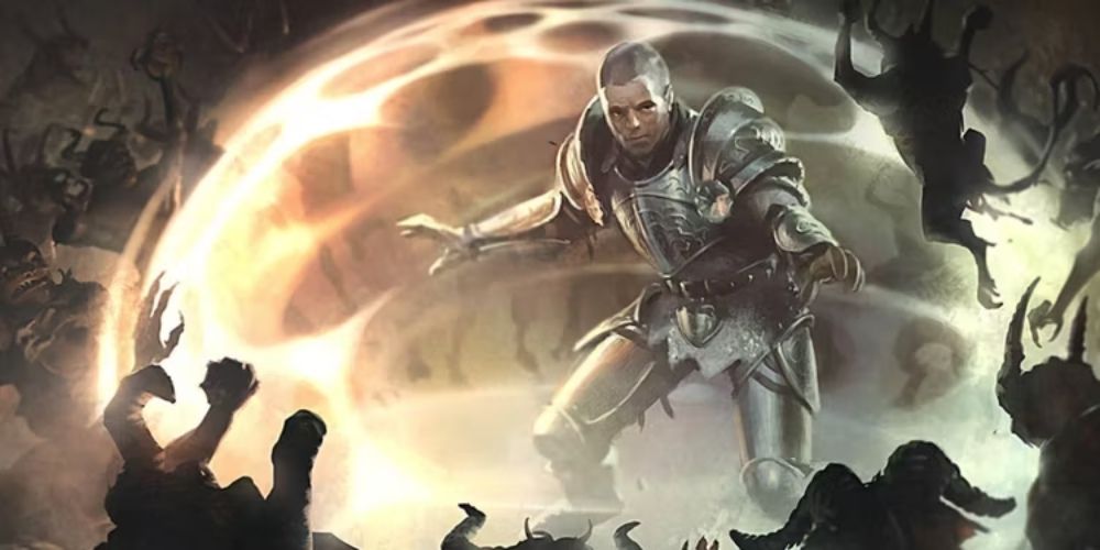The 12 Best D&D Spell Combos To Surprise DMs