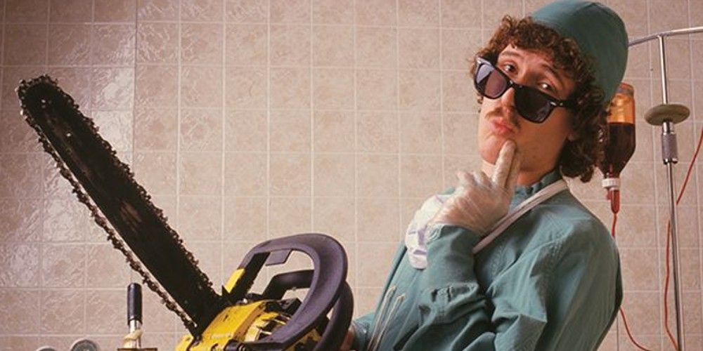 Weird Al Like A Surgeon