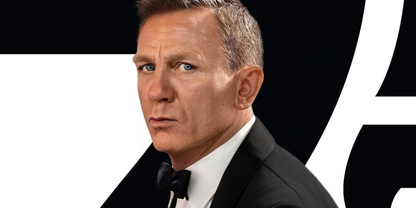 La respuesta de tres palabras de Daniel Craig a quién debería ser el próximo James Bond se vuelve viral