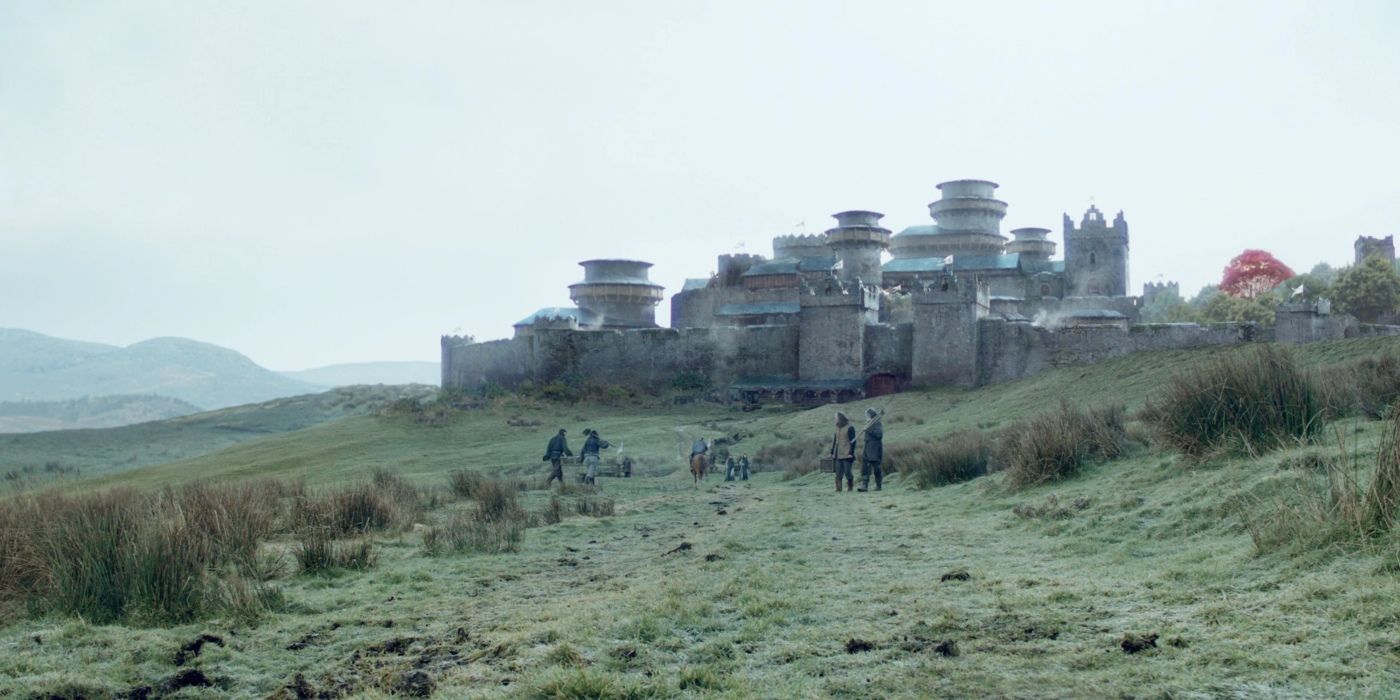 Every House in Game of Thrones, Ranked