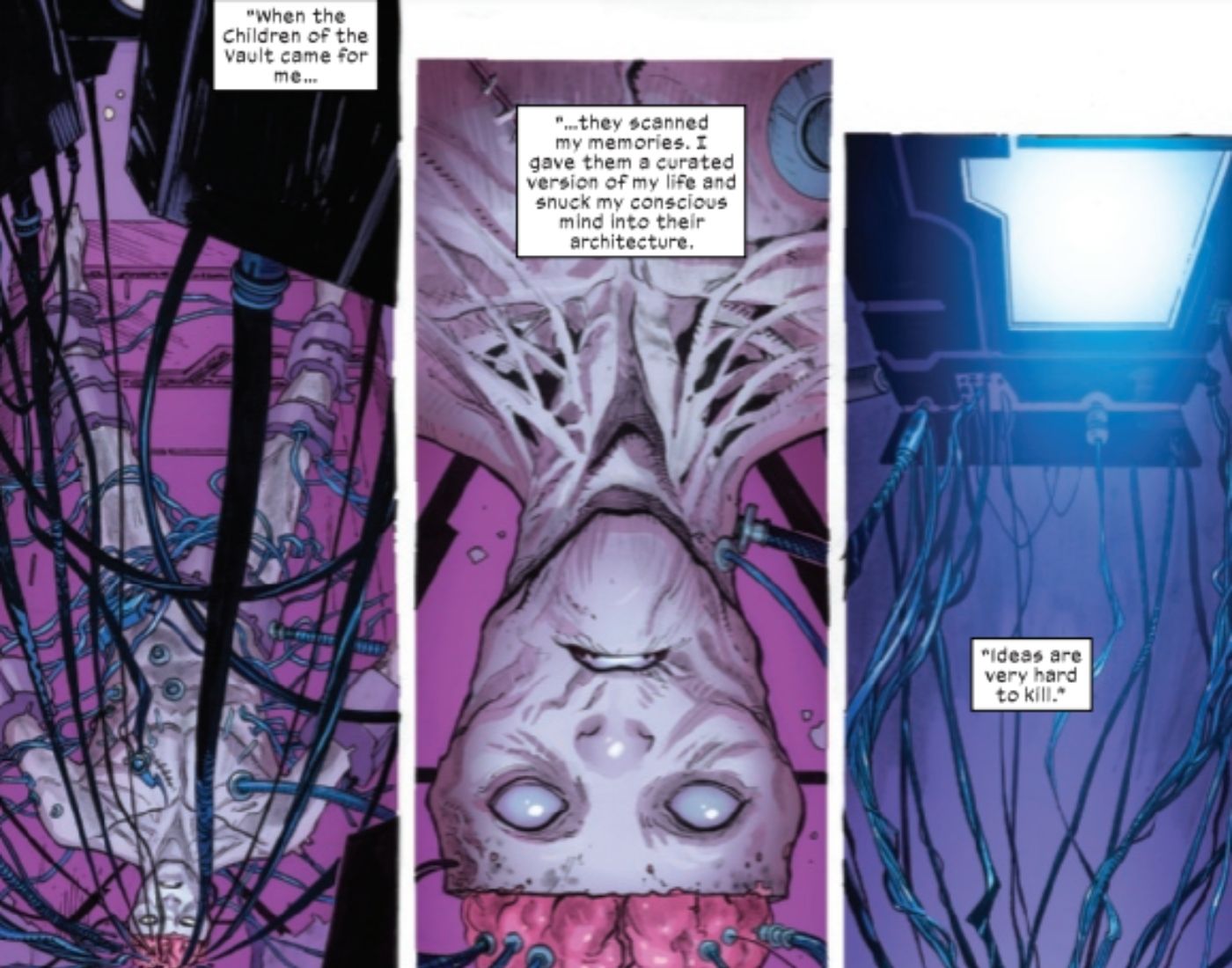 X-Men-Digital-Darwin-Key-Nimrod-Marvel-Comics-1