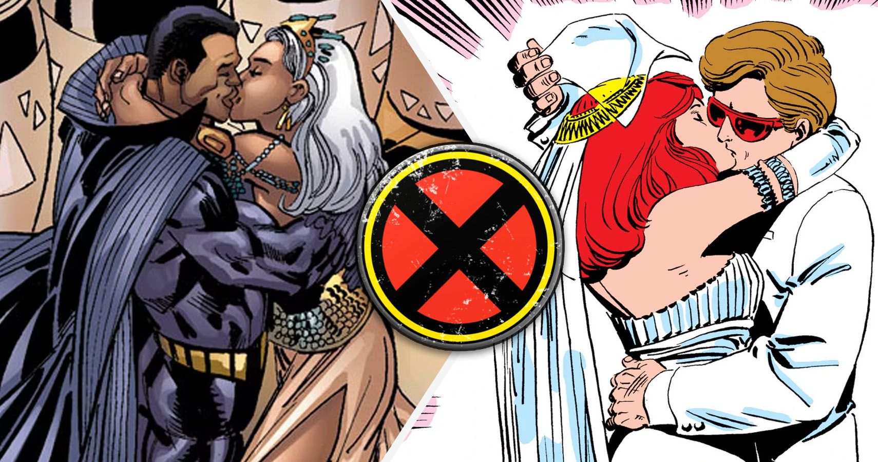 Nightcrawler and Quicksilver Have Found Love in Fall of X